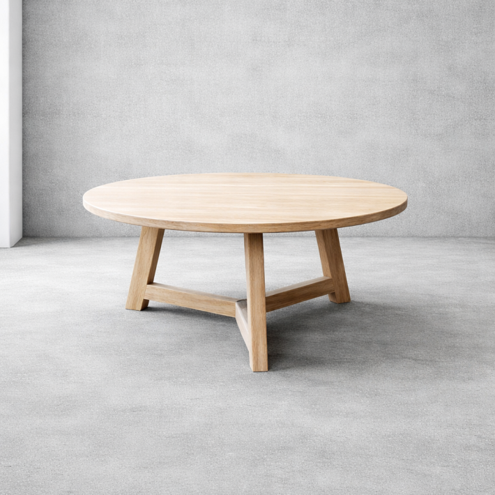 Mesa Lenga 3 patas